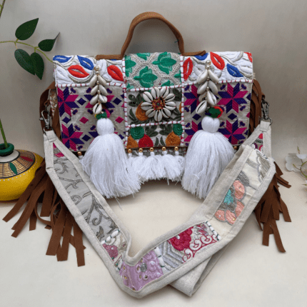 TagAlong Banjara Bag