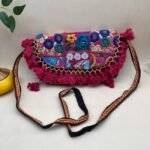 Tara Twilight Banjara Sling Bag