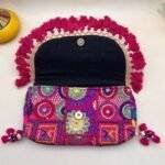 Tara Twilight Banjara Sling Bag - Image 5