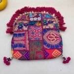 Tara Twilight Banjara Sling Bag - Image 4