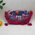 Tara Twilight Banjara Sling Bag - Image 3