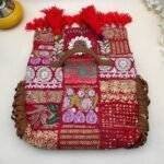 Thread Odyssey Banjara Bag - Image 4