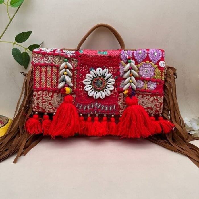 Thread Odyssey Banjara Bag - Image 3