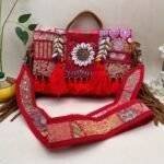 Thread Odyssey Banjara Bag