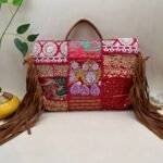 Thread Odyssey Banjara Bag - Image 2