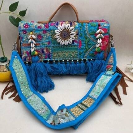 Trail Haven Banjara Bag