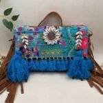 Trail Haven Banjara Bag - Image 3