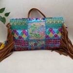 Trail Haven Banjara Bag - Image 2