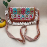 TrailEase Banjara Sling Bag