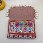 TrailEase Banjara Sling Bag - Image 5