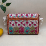 TrailEase Banjara Sling Bag - Image 2