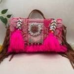 Urban Rangoli Banjara Bag - Image 3