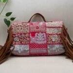 Urban Rangoli Banjara Bag - Image 2