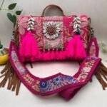 Urban Rangoli Banjara Bag