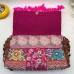 Urban Rangoli Banjara Bag - Image 5
