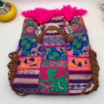 UrbanEdge Banjara Bag - Image 4