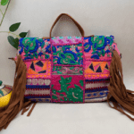 UrbanEdge Banjara Bag - Image 2