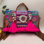 UrbanEdge Banjara Bag - Image 3