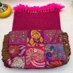 VelvetVoyager Banjara Bag - Image 5