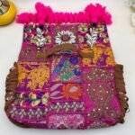VelvetVoyager Banjara Bag - Image 4