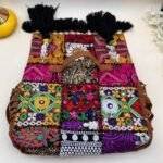 Verdant Vogue Banjara Bag - Image 4