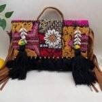 Verdant Vogue Banjara Bag - Image 3