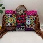 Verdant Vogue Banjara Bag - Image 2