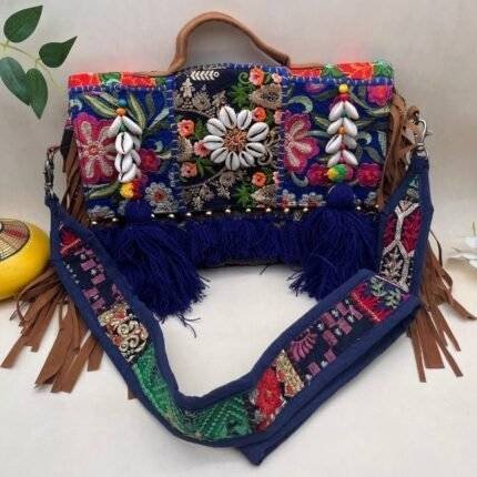 Vibe Carry Banjara Bag