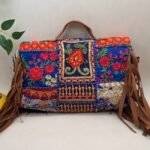 Vibe Carry Banjara Bag - Image 2
