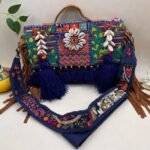 Voyager Veil Banjara Bag