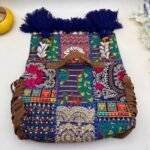 Voyager Veil Banjara Bag - Image 4