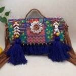 Voyager Veil Banjara Bag - Image 3