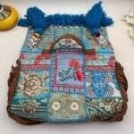 Wayfarer Vault Banjara Bag - Image 4