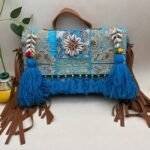 Wayfarer Vault Banjara Bag - Image 3