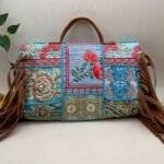 Wayfarer Vault Banjara Bag - Image 2