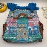 WildBloom Banjara Bag - Image 4