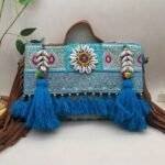 WildBloom Banjara Bag - Image 3