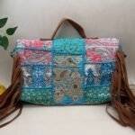 WildBloom Banjara Bag - Image 2
