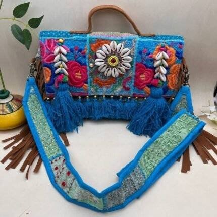 ZippyNest Banjara Bag