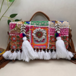 Threaded Legacy Banjara Bag - Image 3