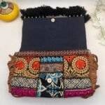 Amber Artistry Banjara Bag - Image 5