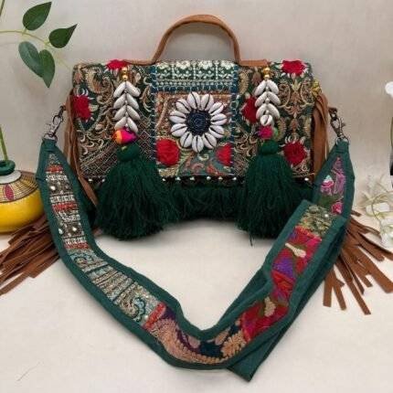 Bag-o-rama Banjara Bag