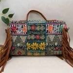 Bag-o-rama Banjara Bag - Image 2