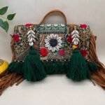 Bag-o-rama Banjara Bag - Image 3