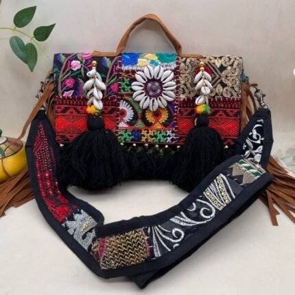 Bagdazzle Banjara Bag