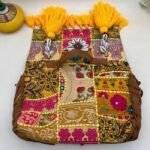 Banjara Babble Banjara Bag - Image 4