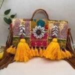 Banjara Babble Banjara Bag - Image 3
