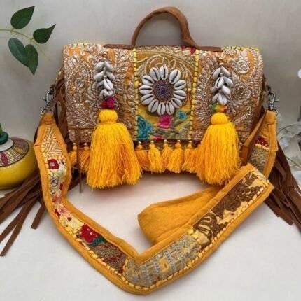 Banjara Bop Banjara Bag