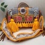 Banjara Hues Banjara Bag