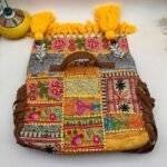 Banjara Hues Banjara Bag - Image 5